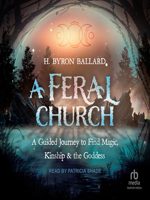 Title details for A Feral Church by H. Byron Ballard - Wait list